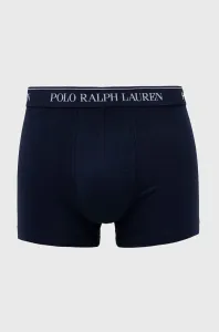 Boxerky Polo Ralph Lauren pánské, tmavomodrá barva, 714835885004