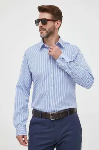 Košile Polo Ralph Lauren regular, s klasickým límcem