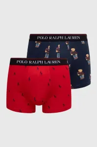 Boxerky Polo Ralph Lauren 2-pack pánské