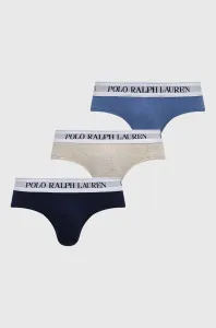 Spodní prádlo Polo Ralph Lauren 3-pack pánské #2807534