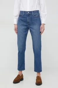 Džíny Polo Ralph Lauren dámské, high waist #4657817