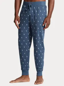 Polo Ralph Lauren Pyžamo Modrá #2807785