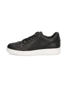 Polo Ralph Lauren POLO CRT LUX-SNEAKERS-LOW TOP LACE #4956889