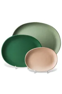 Pols Potten - Dekorativní talíře (3-pack)