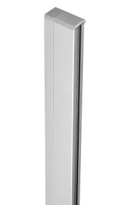 Polysan ZOOM LINE rozšiřovací profil pro nástěnný pevný profil 15mm ZL915 #538488