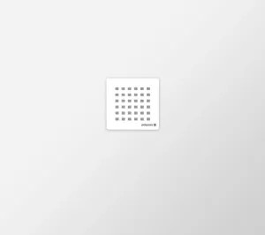 POLYSAN FLEXIA vanička z litého mramoru s možností úpravy rozměru, 90x80cm 72927