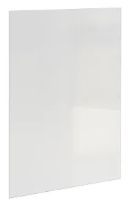 Polysan Architex Line AL2254 kalené čiré sklo 1205 x 1997 x 8 mm