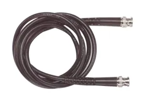 Pomona 2249-K-60 Rf Cable Assy, Bnc Plug-Plug, 1.5M