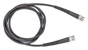 Pomona 4964-Ss-24 Rf Cable, Bnc Plug-Bnc Plug, 610Mm