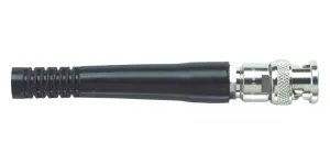 Pomona 5068-0 Rf Coax Conn, Bnc Plug, Cable