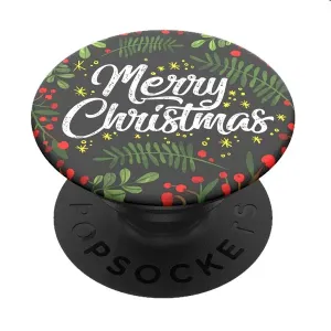 PopSockets univerzální držák Merry Christmas