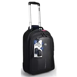 PORT DESIGNS CHICAGO EVO BACKPACK TROLLEY na 15,6’’ notebook a 10,1