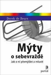 Mýty o sebevraždě - Derek de Beurs - e-kniha