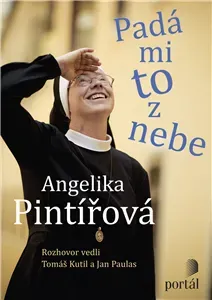 Pintířová Angelika - Padá mi to z nebe - Jan Paulas, Tomáš Kutil