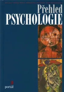 Přehled psychologie - Peter Martin, Christine Mehl, Hellgried Nolz, Hanz Kern