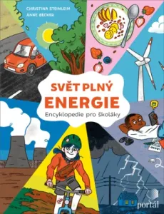 Svět plný energie: Encyklopedie pro školáky