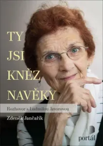 Ty jsi kněz navěky - Zdeněk Jančařík - e-kniha