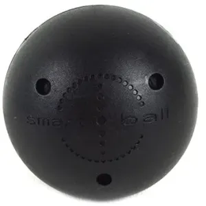 Potent Hockey Balónek Smart Ball, černá