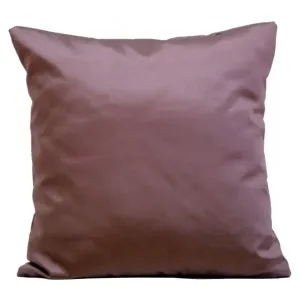 Ozdobné návleky na polštáře v levandulové barvě #2130075