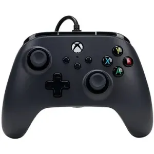 PowerA Wired Controller for Xbox Series X|S - Black #209356