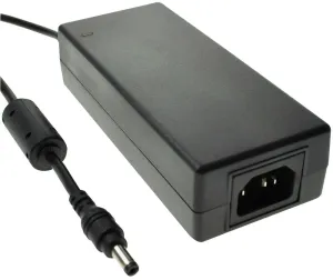Powerpax Sw4333-B Ac Adaptor 12V 7.5A 2.1Mm Iec Vi