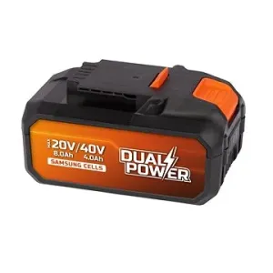 PowerPlus DualPower POWDP9040