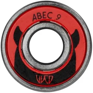 Powerslide Wicked Abec 9 Freespin