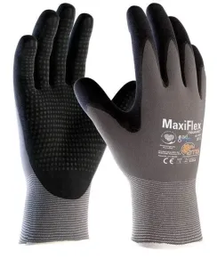 ATG® máčené rukavice MaxiFlex® Endurance™ 42-844 AD-APT 07/S | A3125/07