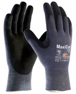 ATG® protiřezné rukavice MaxiCut® Ultra™ 44-3745 10/XL - ´ponožka´ | A3121/V1/10