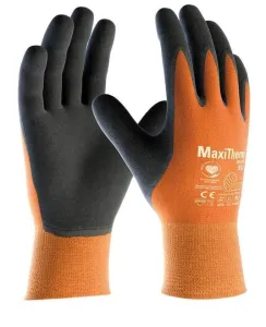 ATG® zimní rukavice MaxiTherm® 30-201 09/L | A3039/09