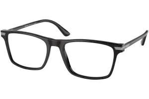 Dioptrické brýle Prada