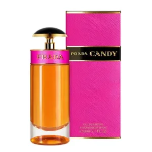 PRADA - Candy - Parfémová voda #1801956