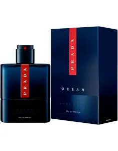 Prada Luna Rossa Ocean EdP parfémová voda 50 ml