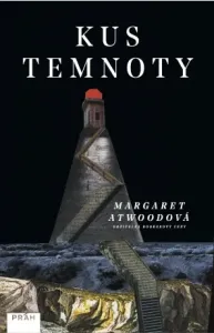 Kus temnoty - Margaret Atwoodová - e-kniha