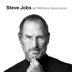 Steve Jobs - Walter Isaacson - audiokniha #2980661