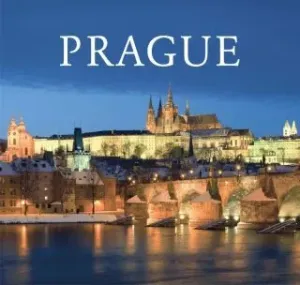 Prague - Luboš Stiburek, Otakar Jestřáb, Pražský svět