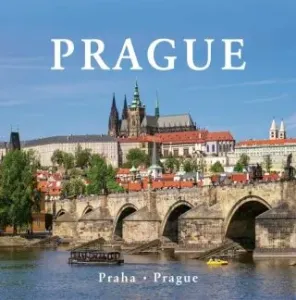 Prague / Praha - Luboš Stiburek, Pražský svět