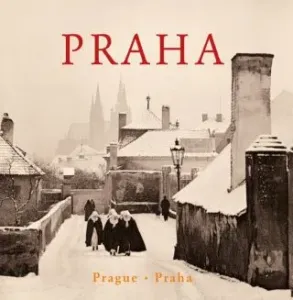 Praha - Otakar Jestřáb, Pražský svět