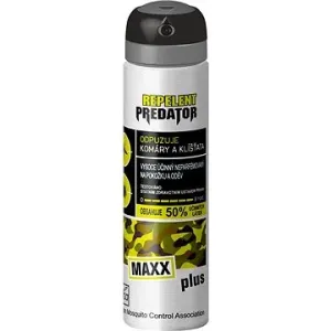 PREDATOR Maxx 80 ml