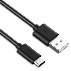 PremiumCord Kabel USB 3.1 C/M - USB 2.0 A/M #2174058
