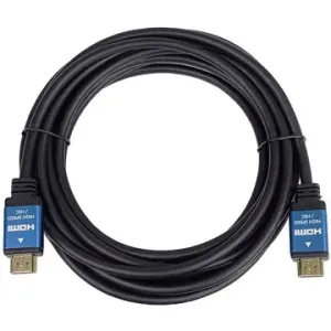 Kabely bez konektorů PremiumCord