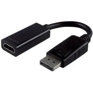 PremiumCord DisplayPort -> HDMI M/F #4076359