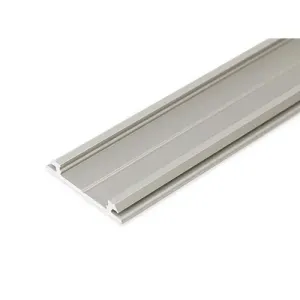 PREMIUMLUX Hliníkový flexibilní profil ARC12 2m pro LED pásky, stříbrný #4437980