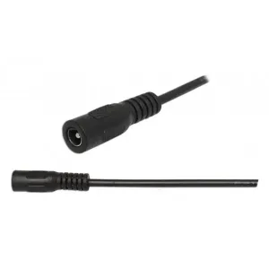 PREMIUMLUX Konektor napájecí pro LED pásky nebo RGB kontroler 2,1/5,5mm #4437912