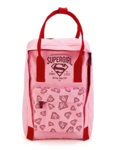 Presco Group Předškolní batoh Supergirl – ORIGINAL