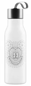 Presco Group Plastová láhev Mickey 600 ml