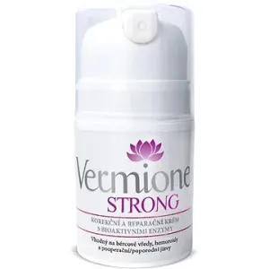 VERMIONE STRONG 50 ml