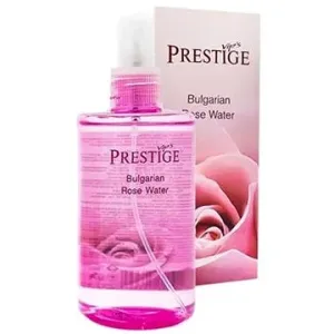 PRESTIGE Rose and Pearl Pleťová voda s růžovým olejem 250 ml