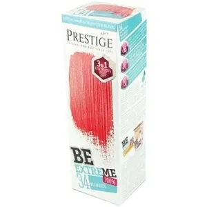 Prestige Be Extreme Semi-permanentní 34 Flamingo růžová 100 ml