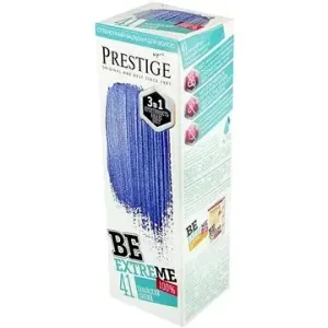 Prestige Be Extreme Semi-permanentní 41 Havajská modrá 100 ml